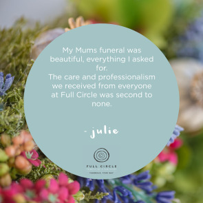Gallery photo for Full Circle Funerals