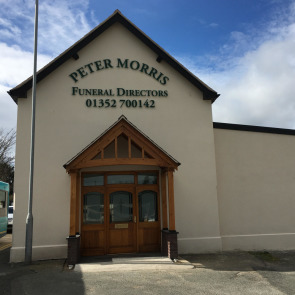 Gallery photo for Peter Morris Funeral Directors