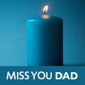 Candle 2021_fathers_4