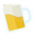 Candle beer2