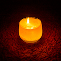Candle for notice Ken HENDLEY