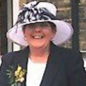 Funeral Notices Valerie Wood