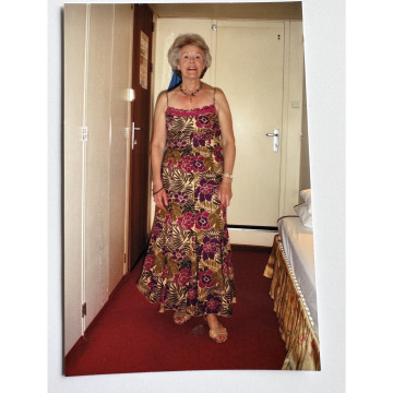 Notice Gallery for Marguerite Rosemary HAMPTON
