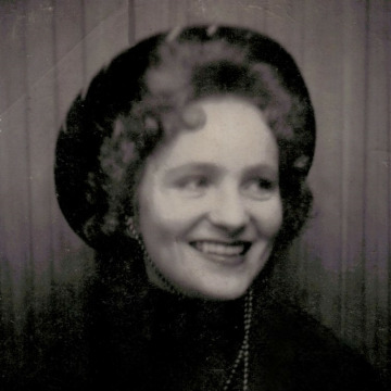 Notice Gallery for Lily May BENTLEY