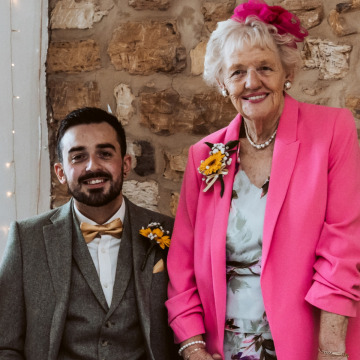 Notice Gallery for Jean CARTWRIGHT