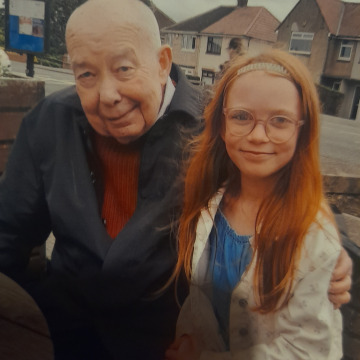 Notice Gallery for Robert HEPPELL