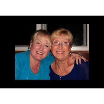 Notice Gallery for Susan JONES