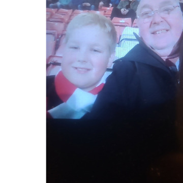 Notice Gallery for David HOLDER