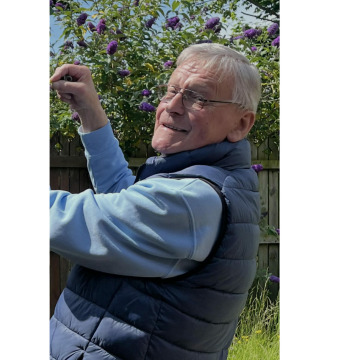 Notice Gallery for Roger BLANCHARD