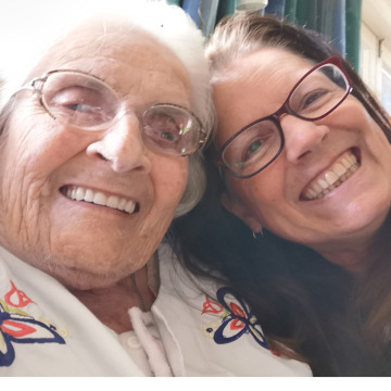 Notice Gallery for ANNE ANDERSON