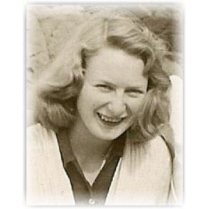 Photo of JOAN PARKINSON