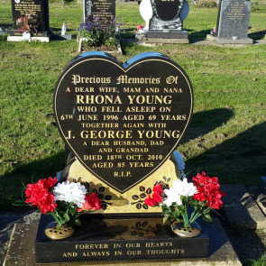 Photo of GEORGE YOUNG