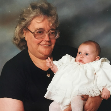 Notice Gallery for WHITLEY BAY WOODHOUSE