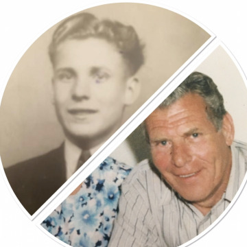 Notice Gallery for TED MATTHEWSON