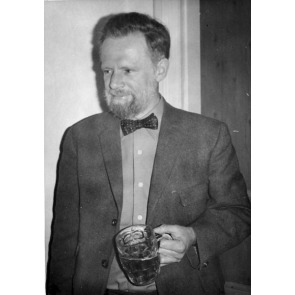 Notice Gallery for HAROLD WILLIAM MASSINGHAM