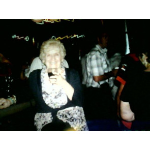 Photo of JEMIMA DUFFY