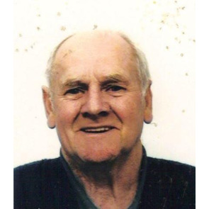 Photo of William Henderson McLeod
