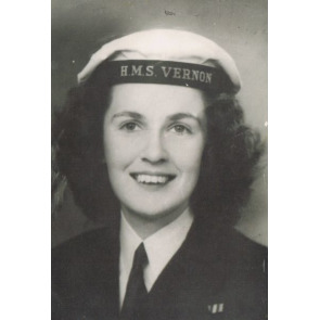Tribute photo for HELEN TURNER