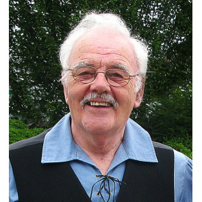 Photo of JOHN BUNDY