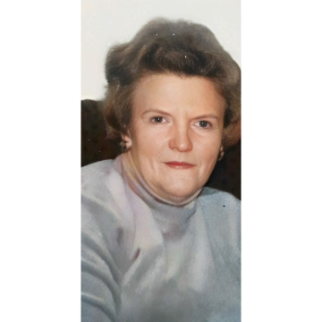 Photo for notice Kathleen SCOTT