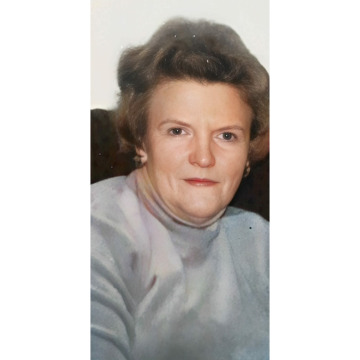 Photo for notice Kathleen SCOTT