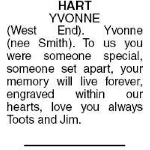 Photo of Paula WYLDE