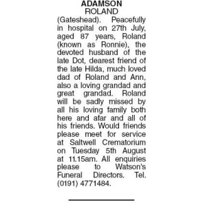 Photo of LESLIE HANCOCK