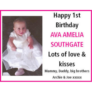 Photo of Sarah MILLS