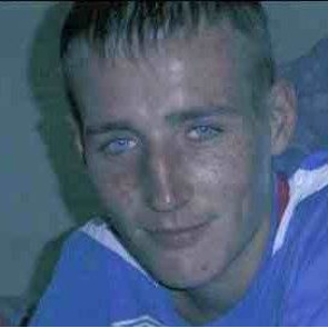 Notice Gallery for GARY MORTON
