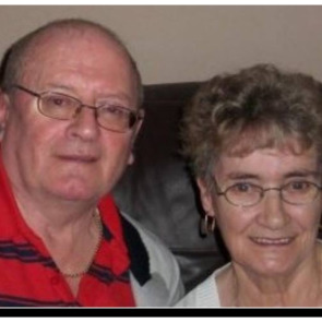 Notice Gallery for JEAN MULVANNY