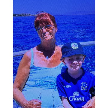 Notice Gallery for STELLA ENGLISH