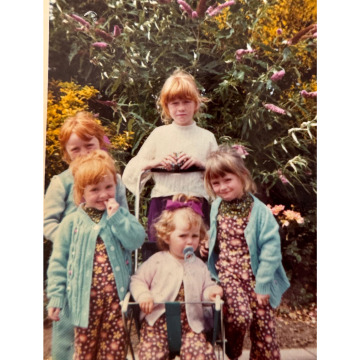 Notice Gallery for STELLA ENGLISH