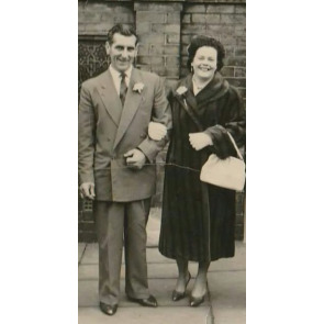 Photo of SUSAN BURNS