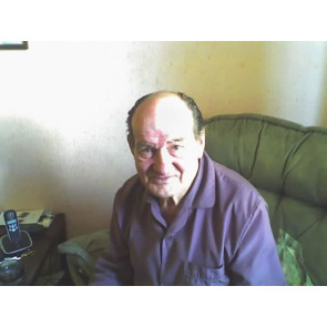 Photo of Donny Martin