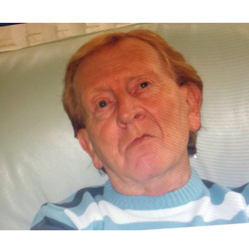 Photo for notice David William Anthony ELLIMAN