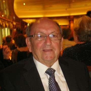 Photo of ALAN WILLIAM SPENCER