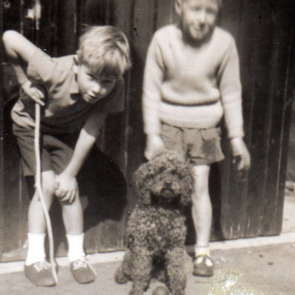 Photo of ALAN DAVID HEPPER