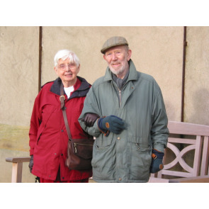 Photo of MARGARET WILLS