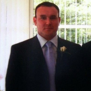 Photo of GERARD HIGGINS