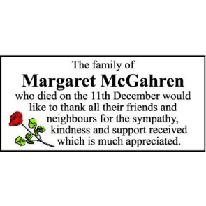 Notice Gallery for The