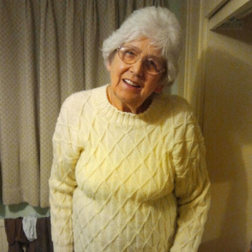 Photo of MARJORIE ELIZABETH BRAY