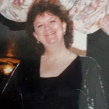 Photo of MARGIE HALL