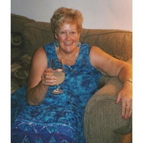 Photo of EILEEN BELL