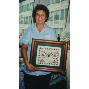 Photo of PATRICIA MARGARET RAYNOR