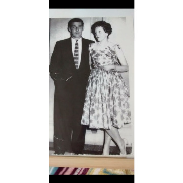 Notice Gallery for MARY HARGREAVES