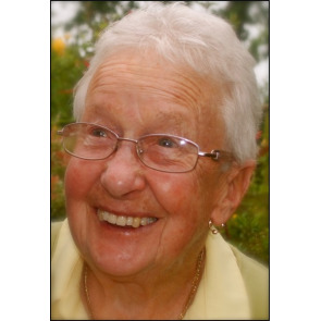 Photo of Betty TOWERS