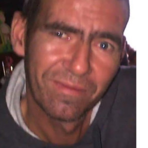 Photo of MARK COLLINSON