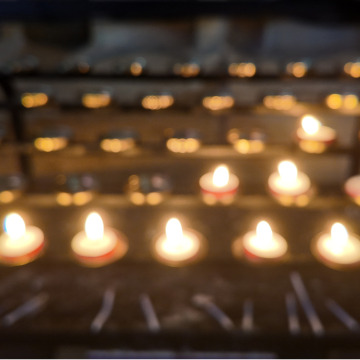 Notice Gallery for BRENDA MOORE