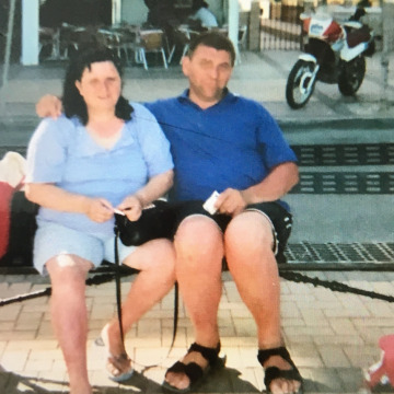 Notice Gallery for PAUL HARRISON