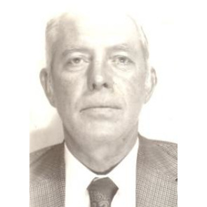 Notice Gallery for FREDERICK MELVYN JONES